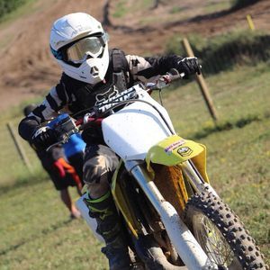 Meet your Posher, Austin